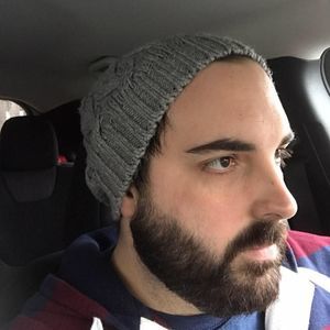 Meet your Posher, George